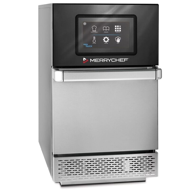 Merrychef ConneX 12 Stainless Steel High Speed Oven 13 Amp