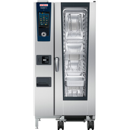 Rational iCombi Pro Combi Oven ICP 20-1/1/E (Electric Version) Rational iCombi Pro Combi Oven ICP 20-1/1/E (Electric Version)