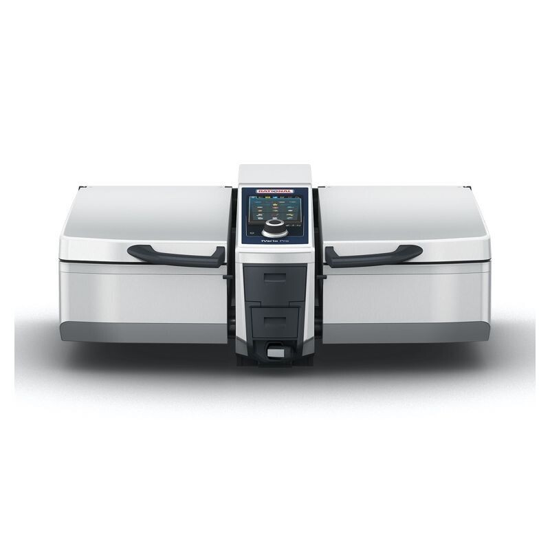 RATIONAL I VARIO PRO 2-S WITHOUT STAND RATIONAL I VARIO PRO 2-S WITHOUT STAND