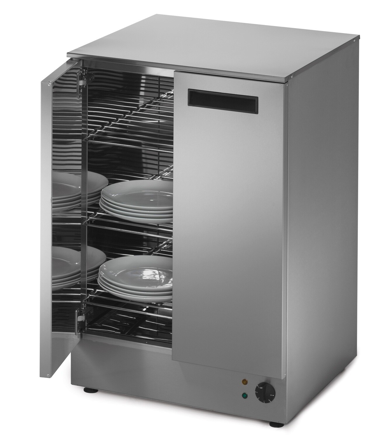 Lincat Panther light duty hot cupboard PLH60 Lincat Panther light duty hot cupboard PLH60