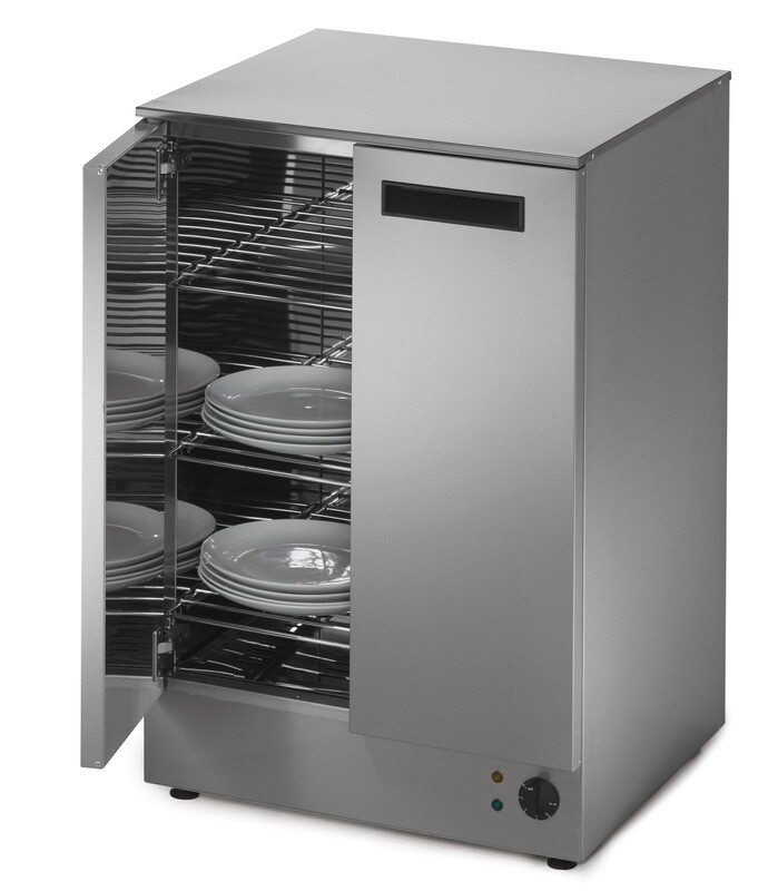 Lincat Panther light duty hot cupboard PLH60