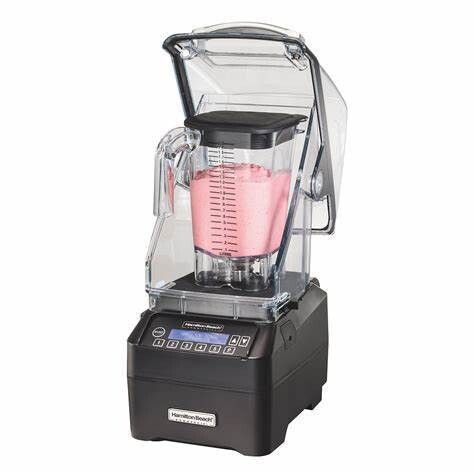Hamilton Beach Commercial Eclipse High Performance Blender HBH755-UK