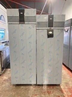 Foster G3 upright freezer EP700L LOW LEVEL CABINET (41-765 EP700SL)