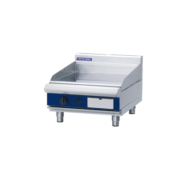 Blue Seal Evolution Series GP514-B - 600mm Gas Griddle Bench Model