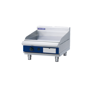 Blue Seal Evolution Series GP513-B - 450mm Gas Griddle - Bench Model