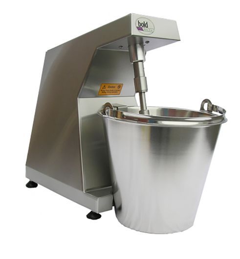 BOLD MX1 Batter mixer BOLD MX1 Batter mixer