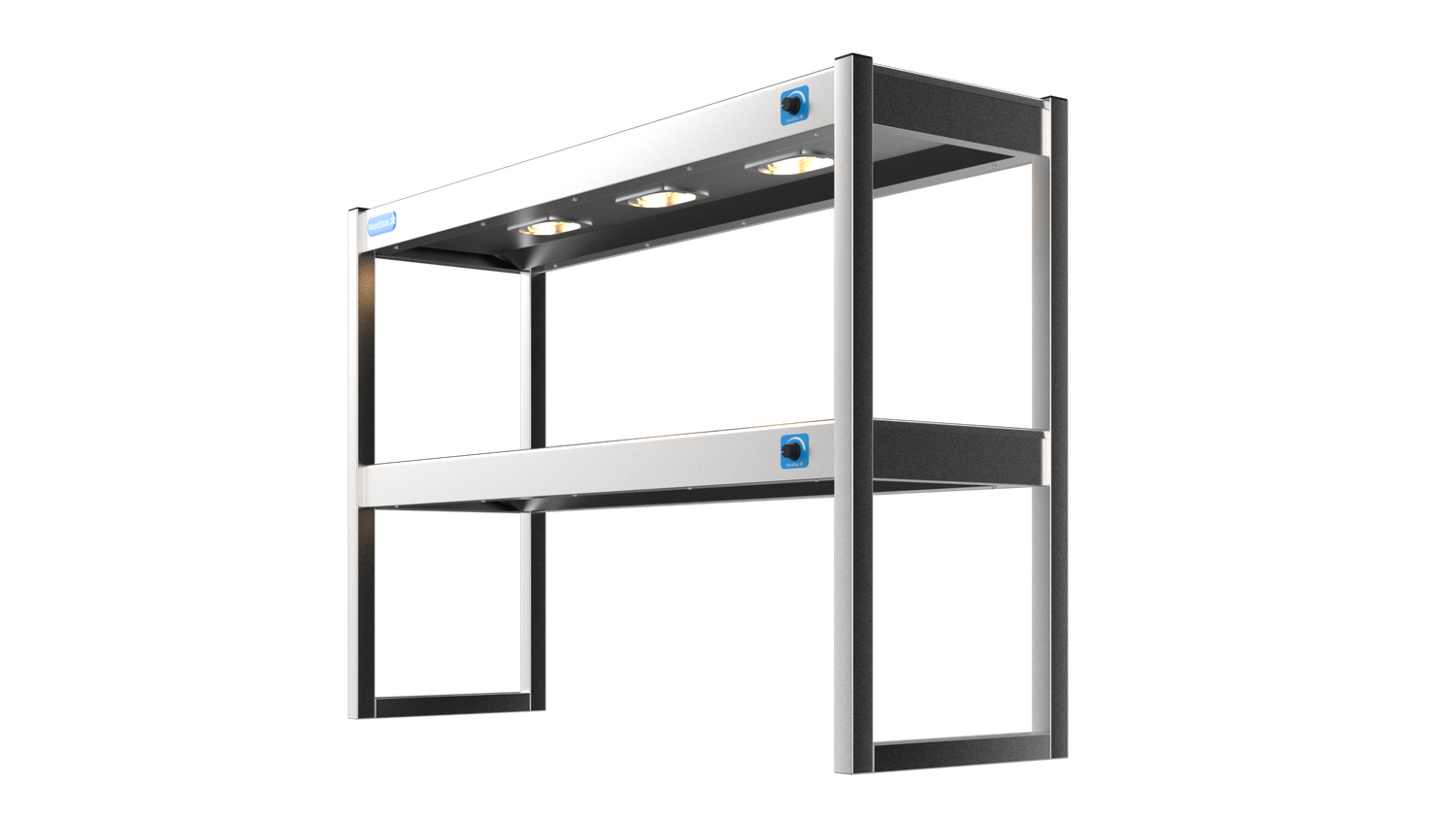 Double Tier Gantry – 1200mm wide