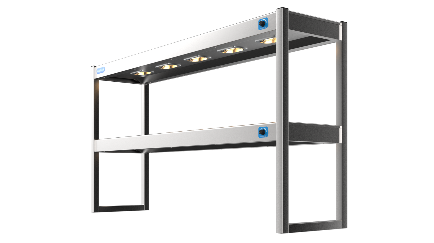 Double Tier Gantry – 1500