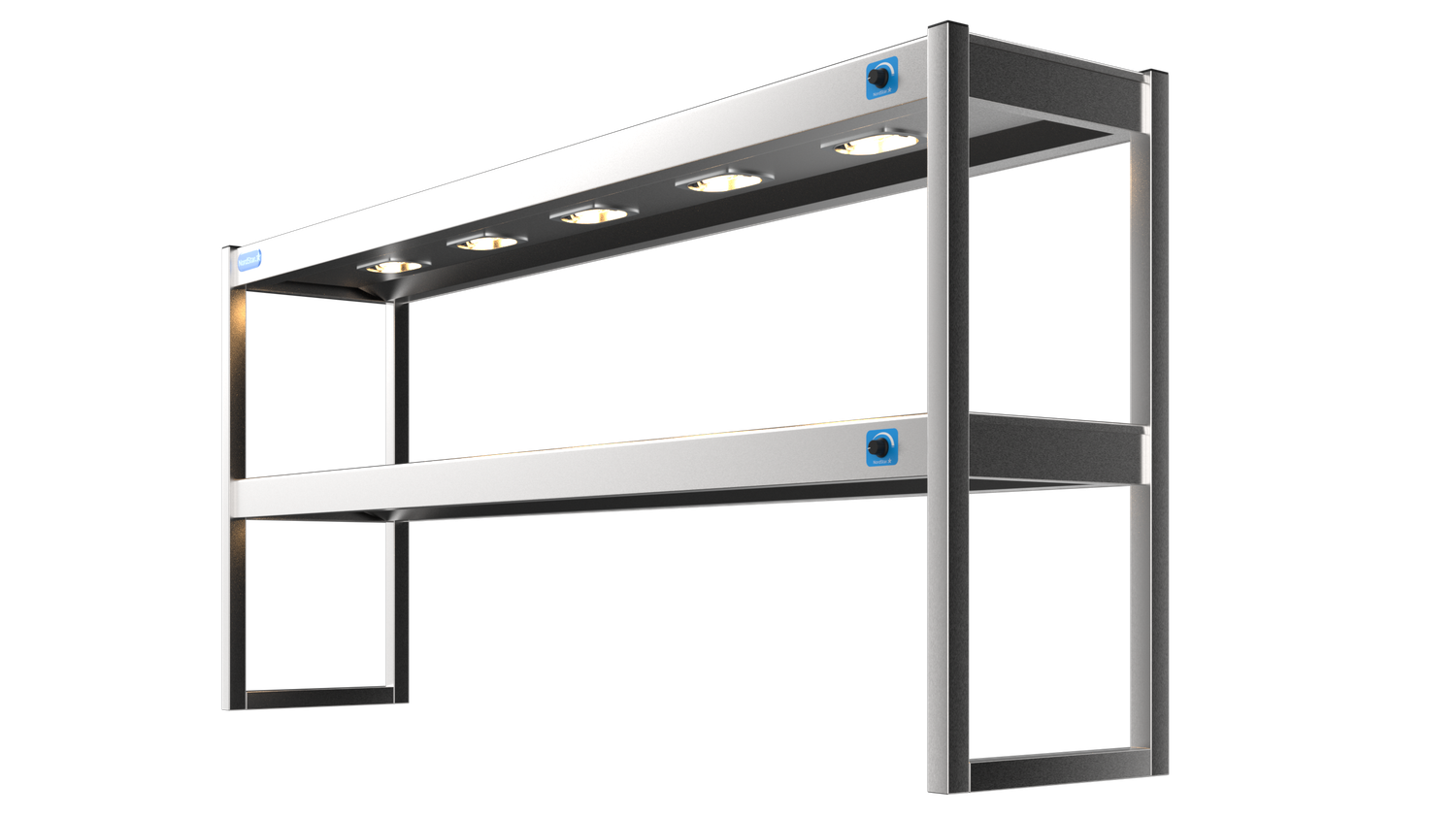 Double Tier Gantry – 1800