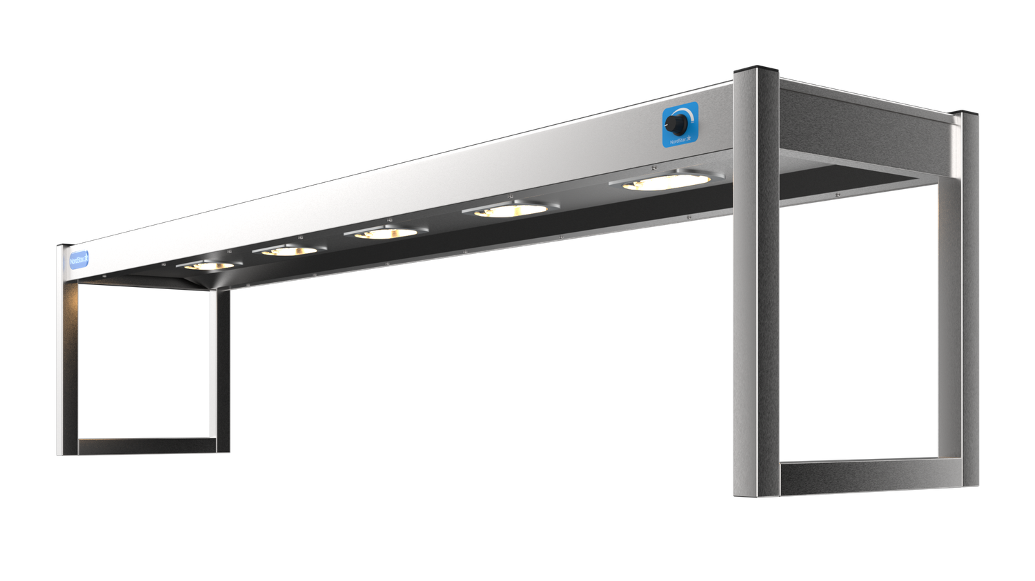 Single Tier Gantry – 1800mm