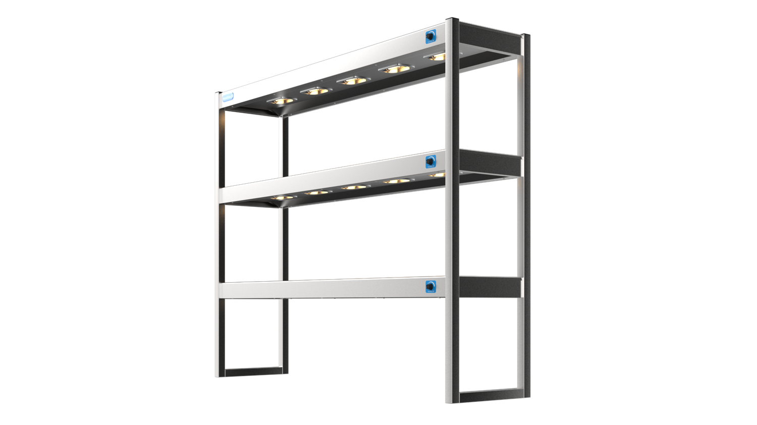 Triple Tier Gantry – 1500mm