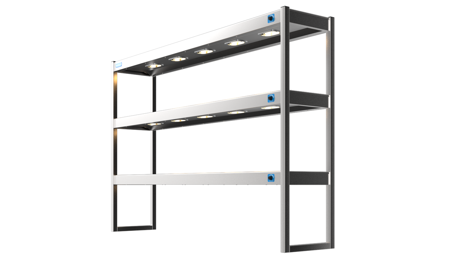 Triple Tier Gantry – 1800mm