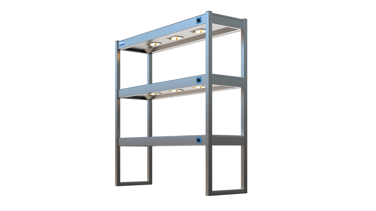 Triple Tier Gantry – 1200mm Triple Tier Gantry – 1200mm