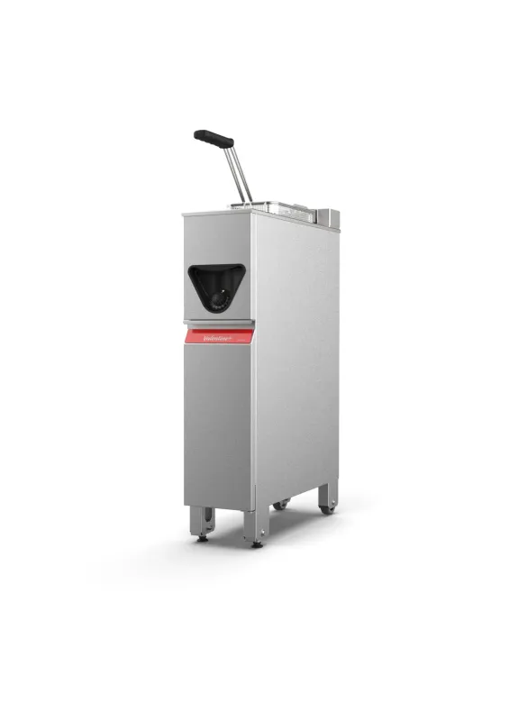 Valentine CORE 200 (T) fryer