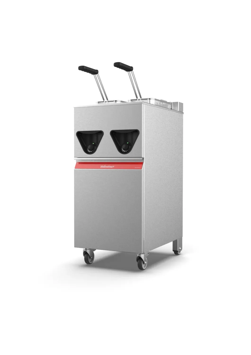 Valentine CORE 2200 (T) fryer Valentine CORE 2200 (T) fryer