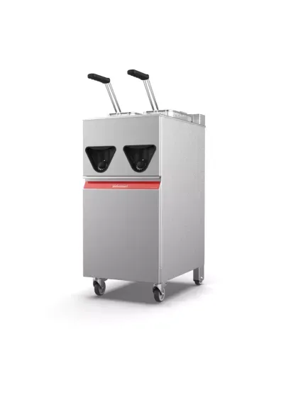 Valentine CORE 2200 fryer Valentine CORE 2200 fryer