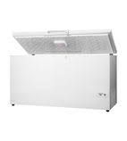Tefcold chest freezer stainless steel lid GM500SS (width 1504mm's) Tefcold chest freezer stainless steel lid GM500SS (width 1504mm's)