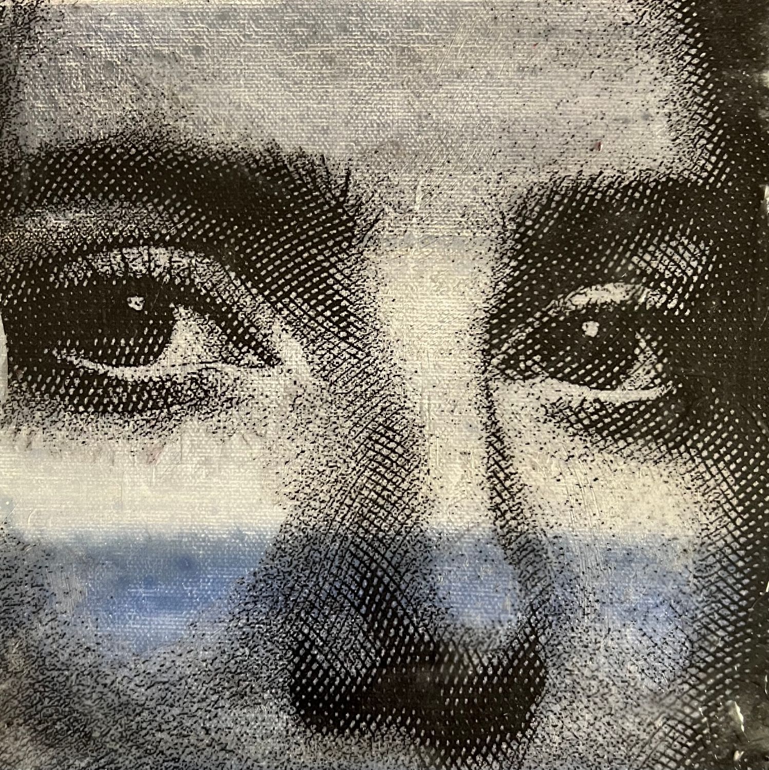 Marisa Aldeguer, pintura