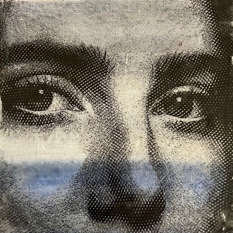 Marisa Aldeguer, pintura
