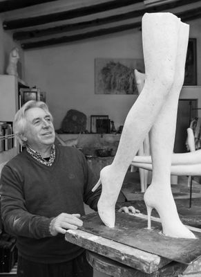 ESCULTURA