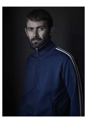 Marc Sparfel