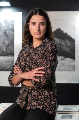 Desirée Moreno