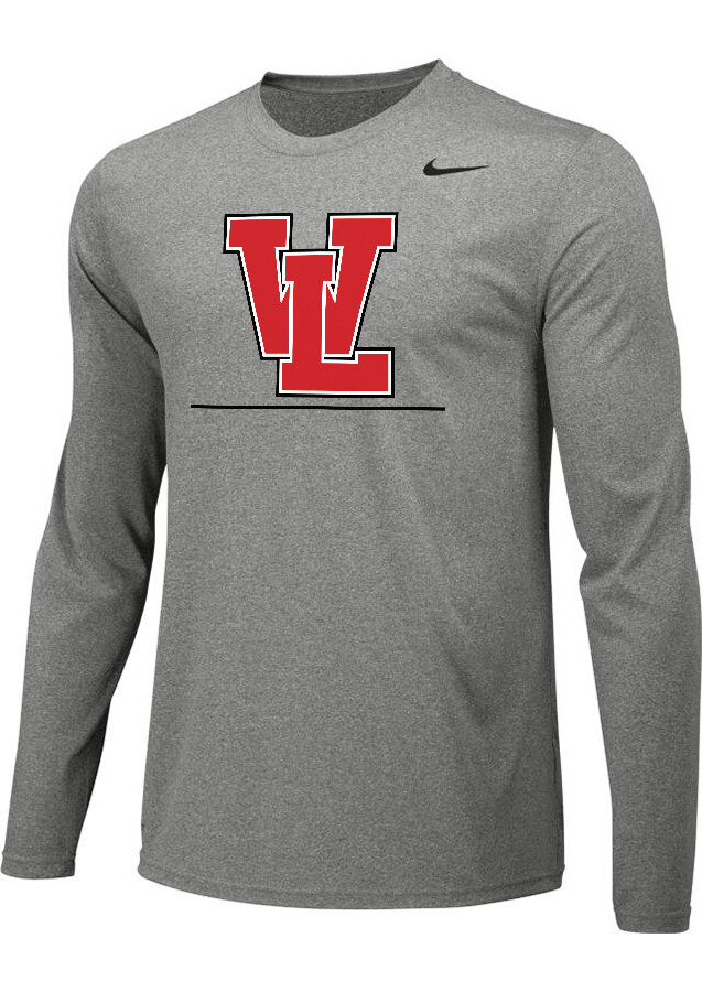 Sport Tek Dri-Fit Wicking T-Shirt