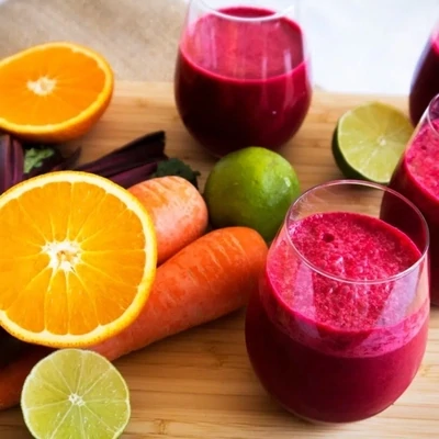 Extracto Vitamina