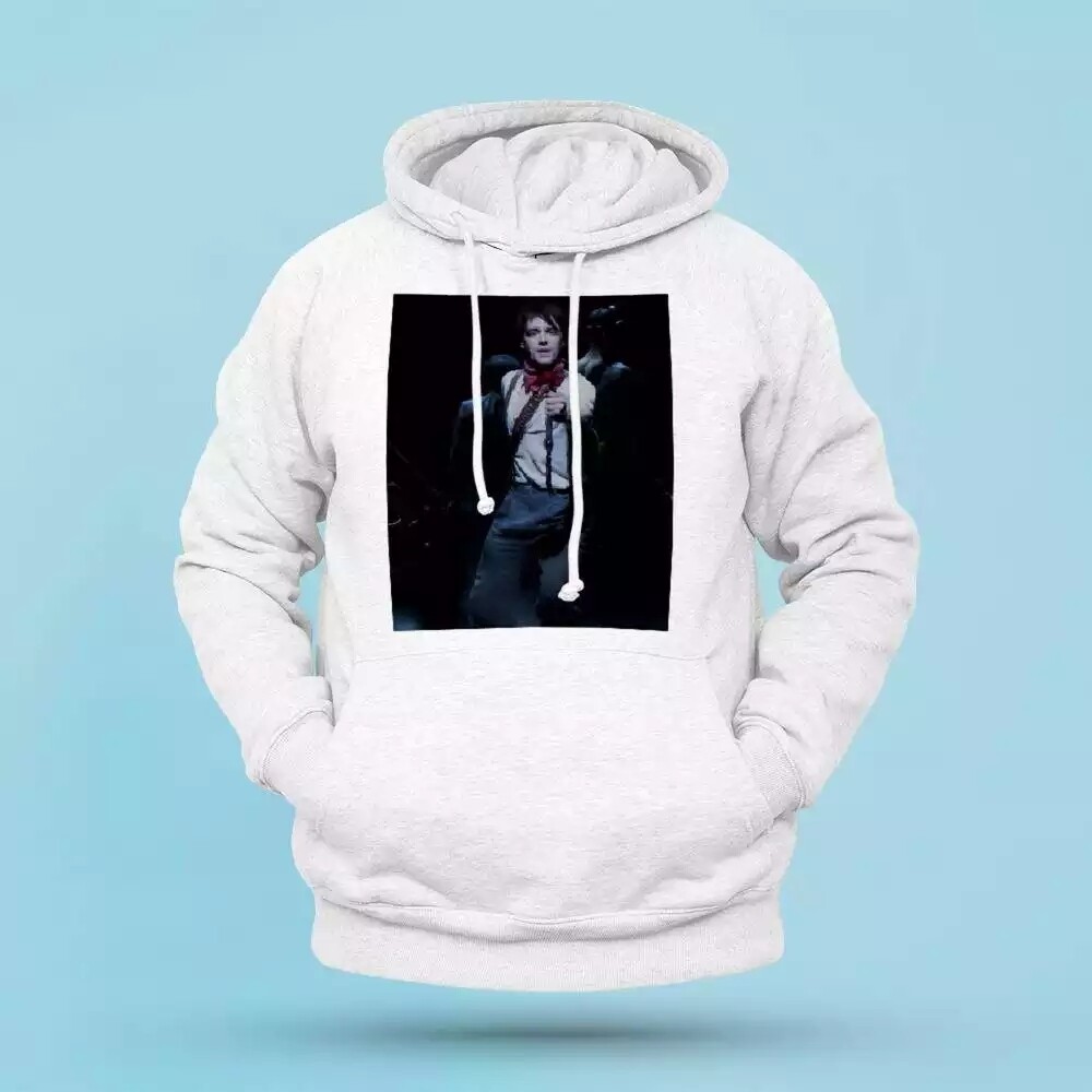 Hadestown Hoodies