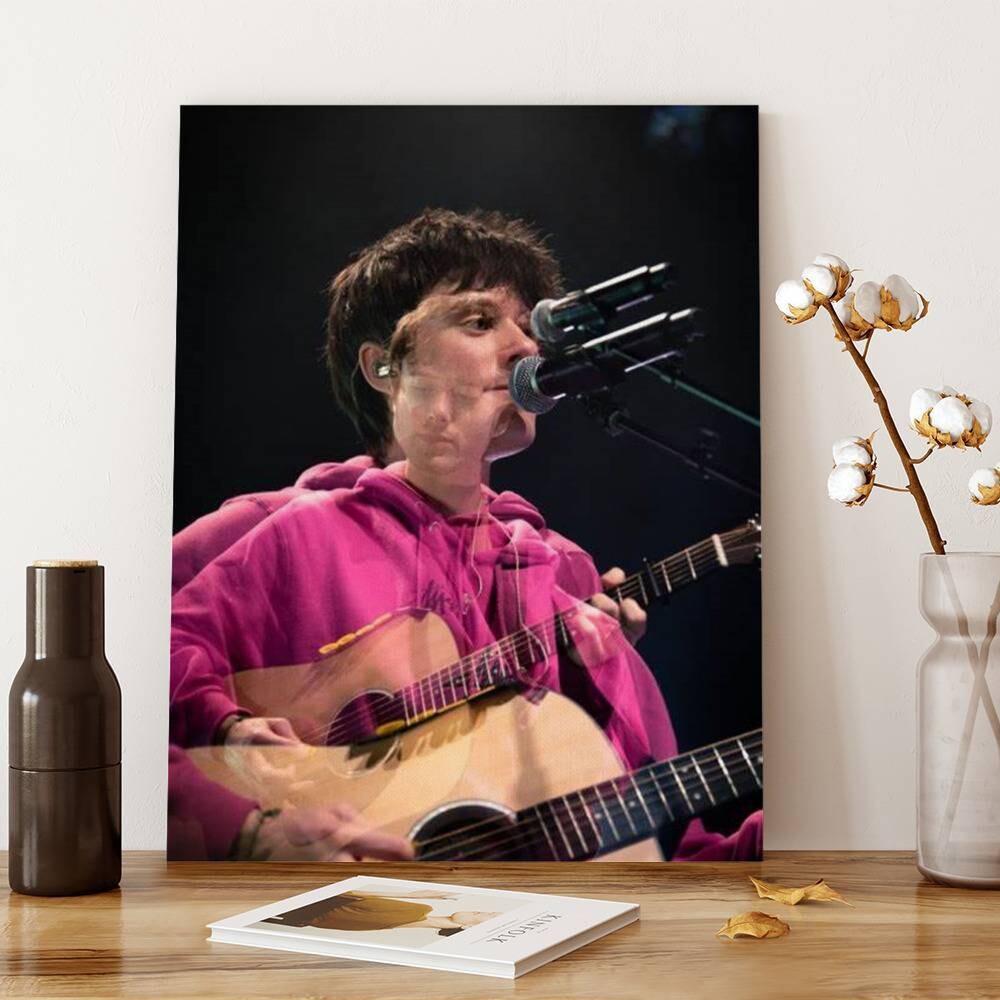 Hadestown Canvas