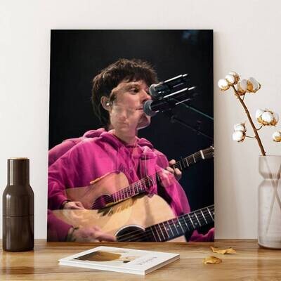 Hadestown Canvas