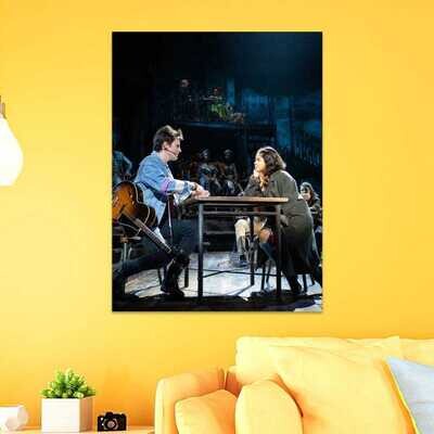 Hadestown Greeting Card