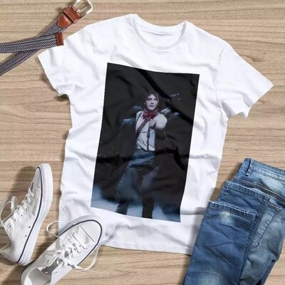 Hadestown T-shirt
