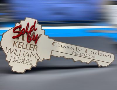 Realtor Sold By Key