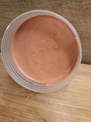 Creamy Clay Facial Mask ~Pink Kaolin