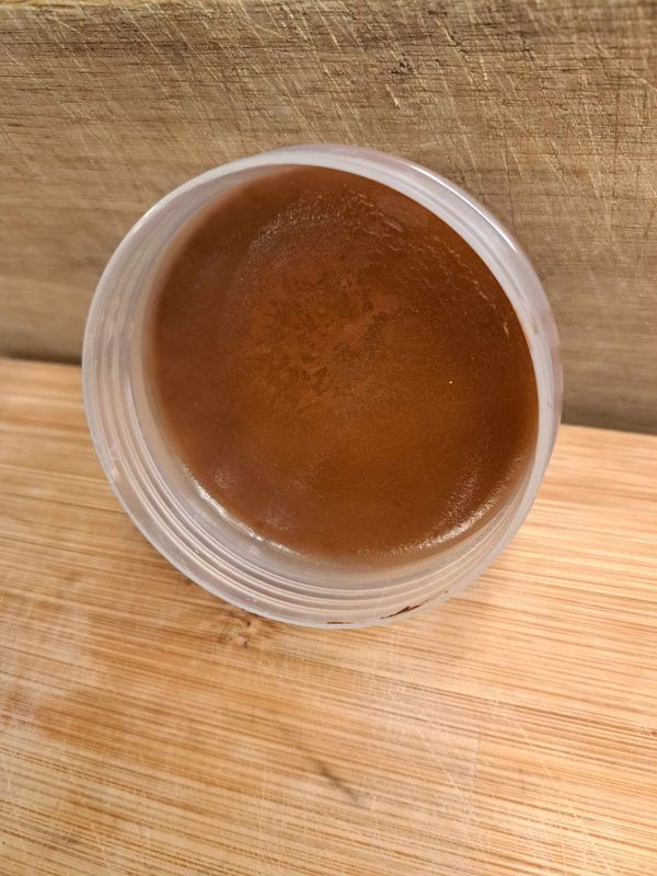 Creamy Clay Facial Mask ~ Red Rhassoul