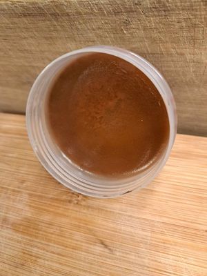 Creamy Clay Facial Mask ~ Red Rhassoul