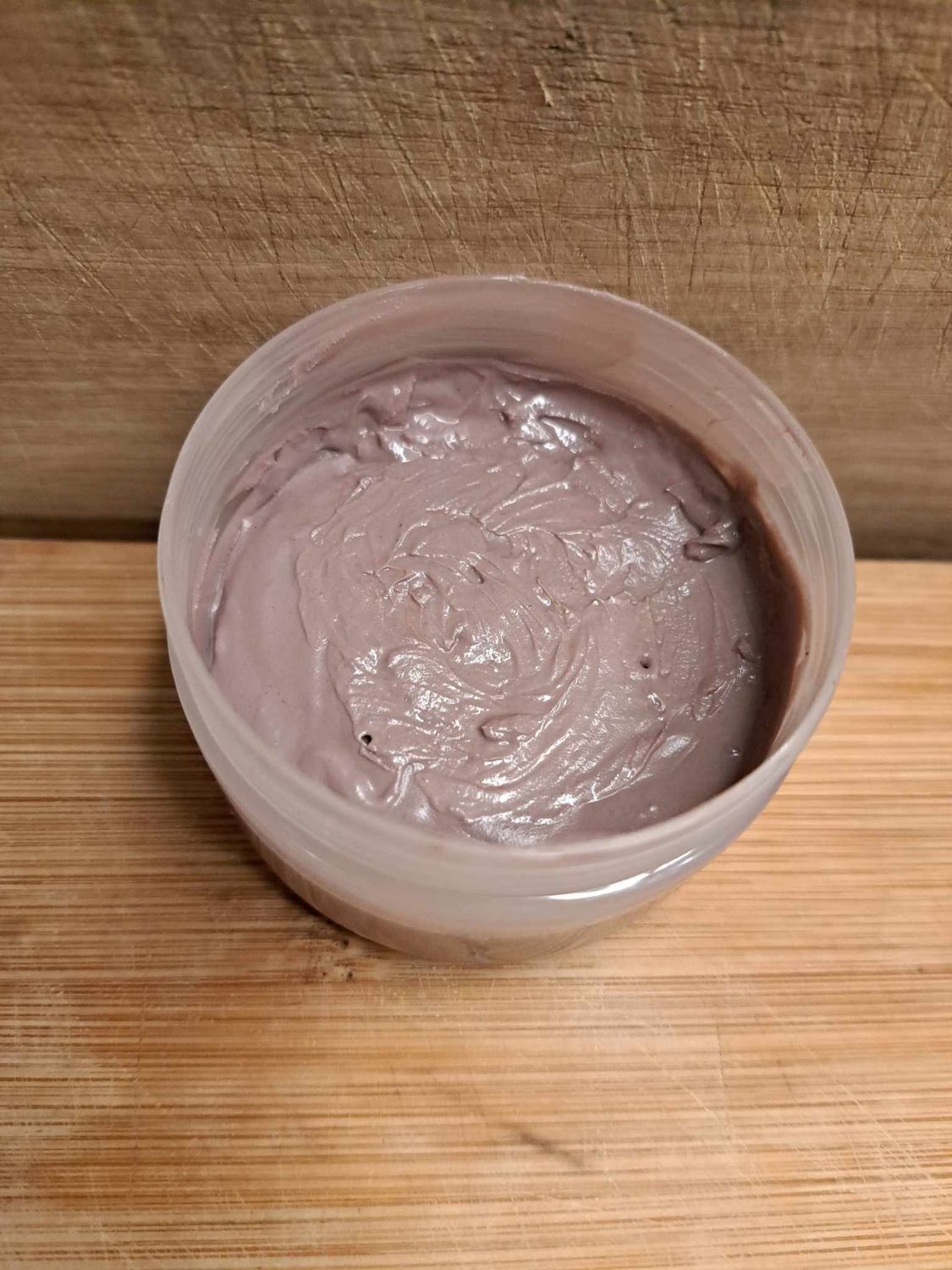 Creamy Clay Facial Mask ~ Brazilian Purple