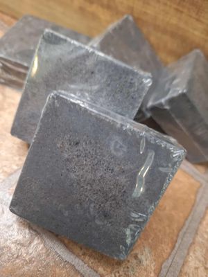 MAN.KIND "Mechanics" Soap bar