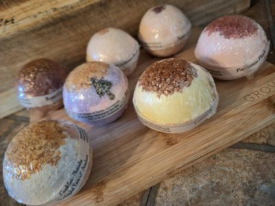 Bath Bombs ~ Sale! Only 1 Left!