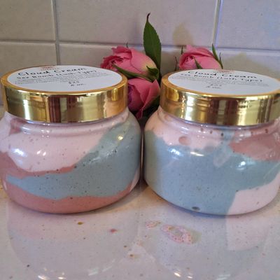 Cloud Cream ~ Sex Bomb (Lush Type)