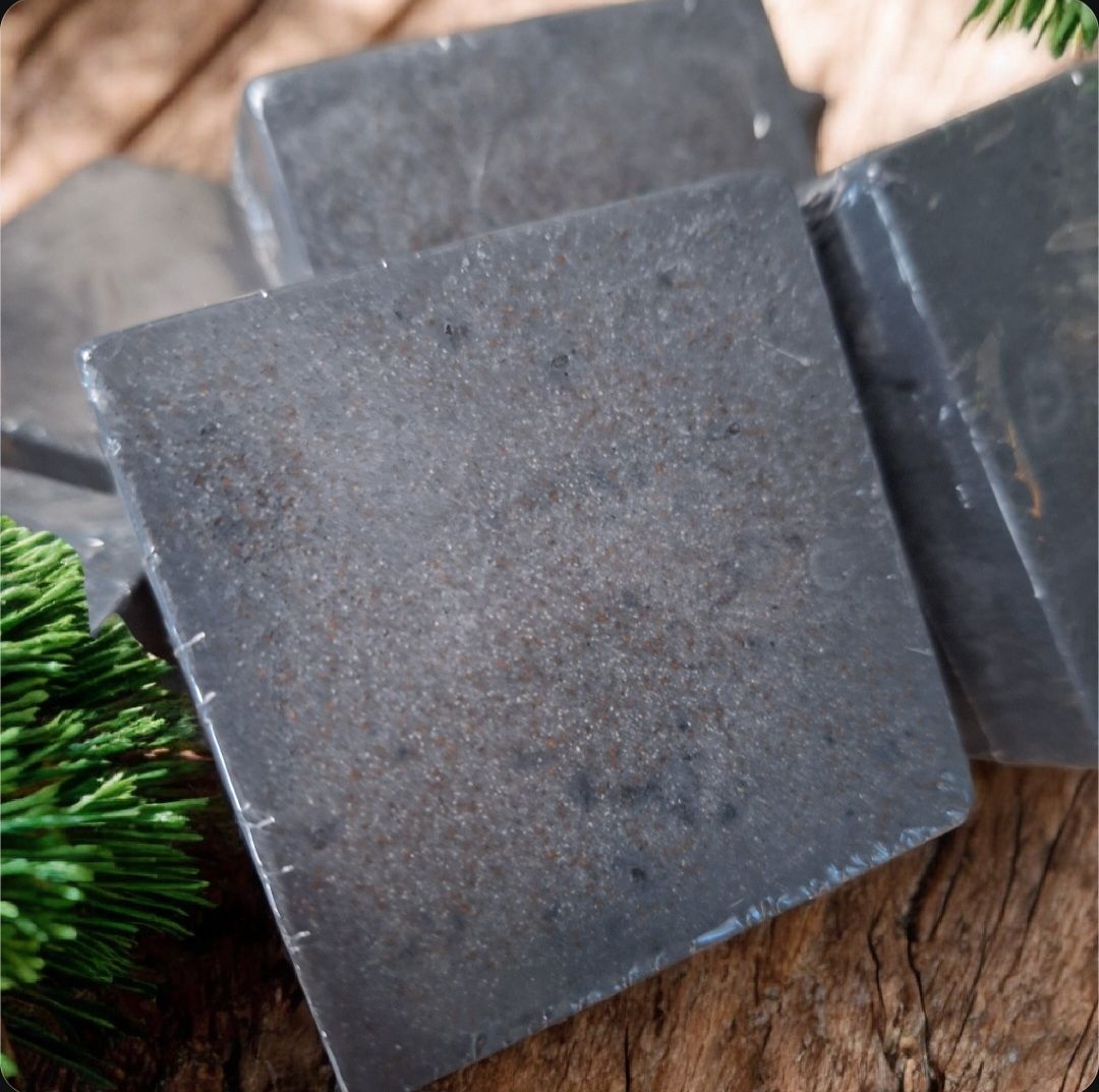 MAN.KIND "Mechanics" Soap bar