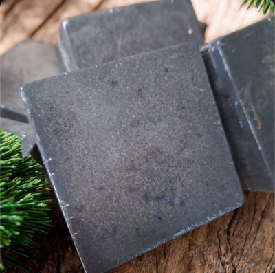 MAN.KIND "Mechanics" Soap bar