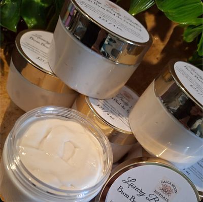 Luxury Body Butter ~ Bum Bum (Sol de Janeiro Type)
