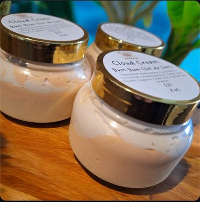 Cloud Cream ~ Bum Bum (Sol de Janeiro Type)