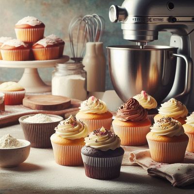 Sweet and Savory