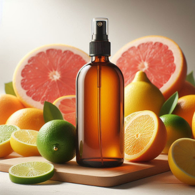 Citrus Bliss