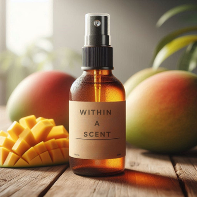 Mango Paradise