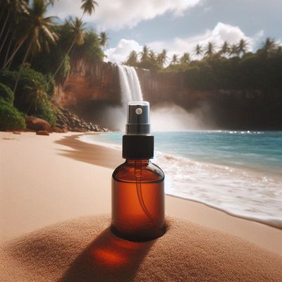 Tropical Fiji