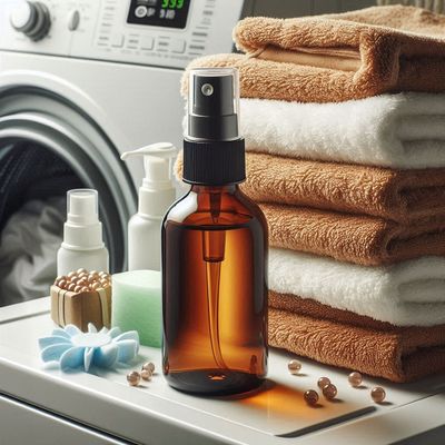 Fresh Laundry